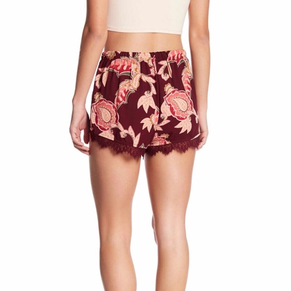 Show Me Your MuMu Nori’s Snickers Vino Vine XS New - Picture 4 of 8